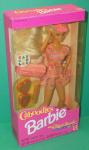 Mattel - Barbie - Caboodles - Doll